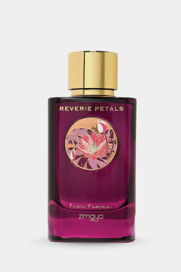 Reverie Petals - Zimaya 