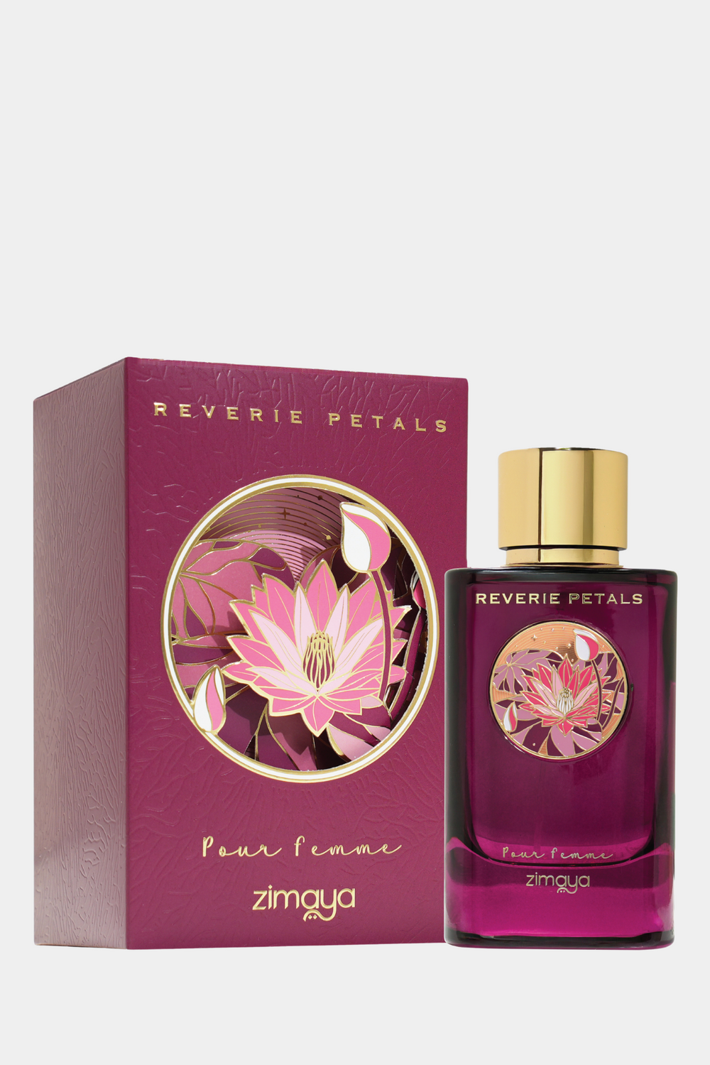 Reverie Petals - Zimaya 