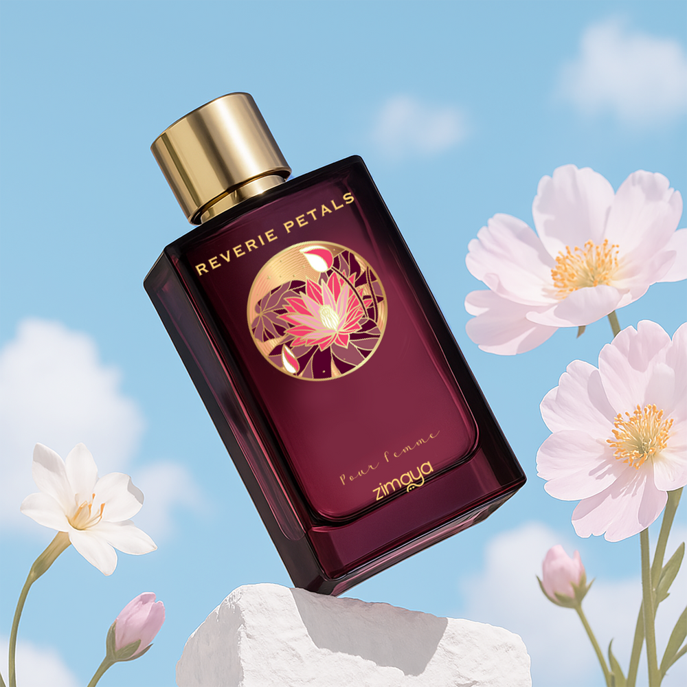 Reverie Petals - Zimaya 