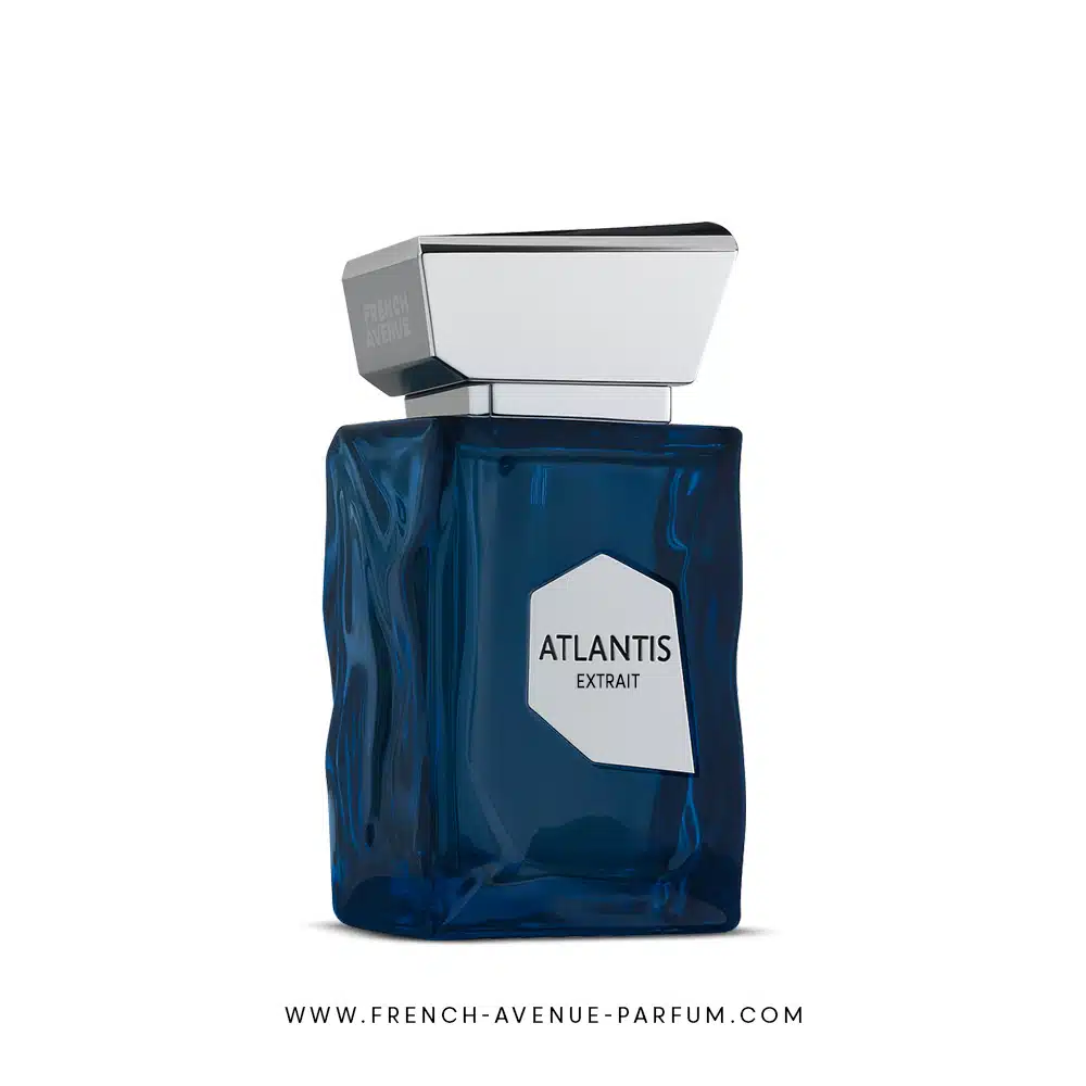 Atlantis Extrait - French Avenue 