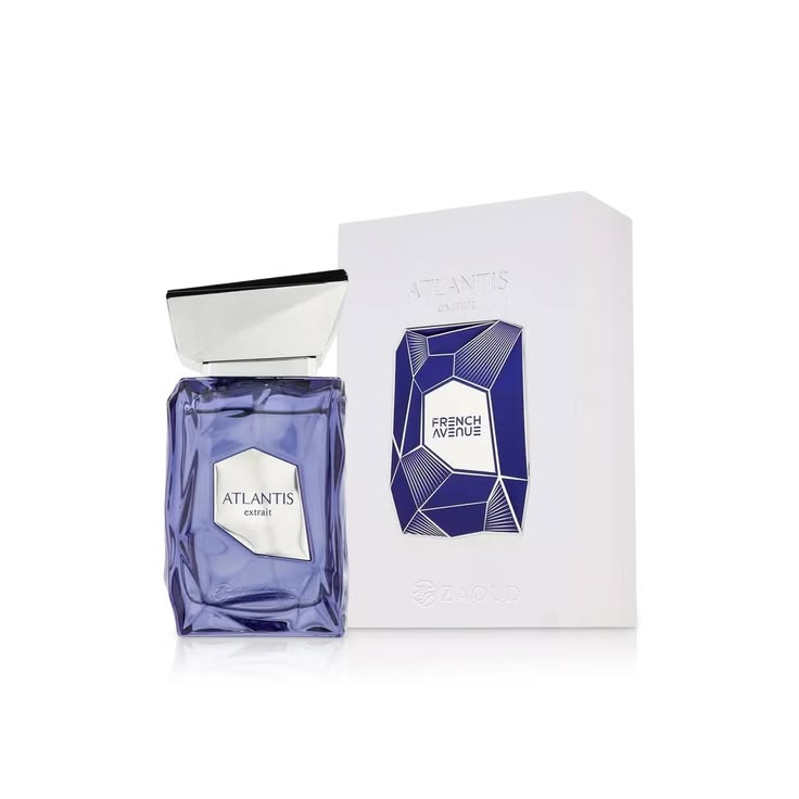 Atlantis Extrait - French Avenue 