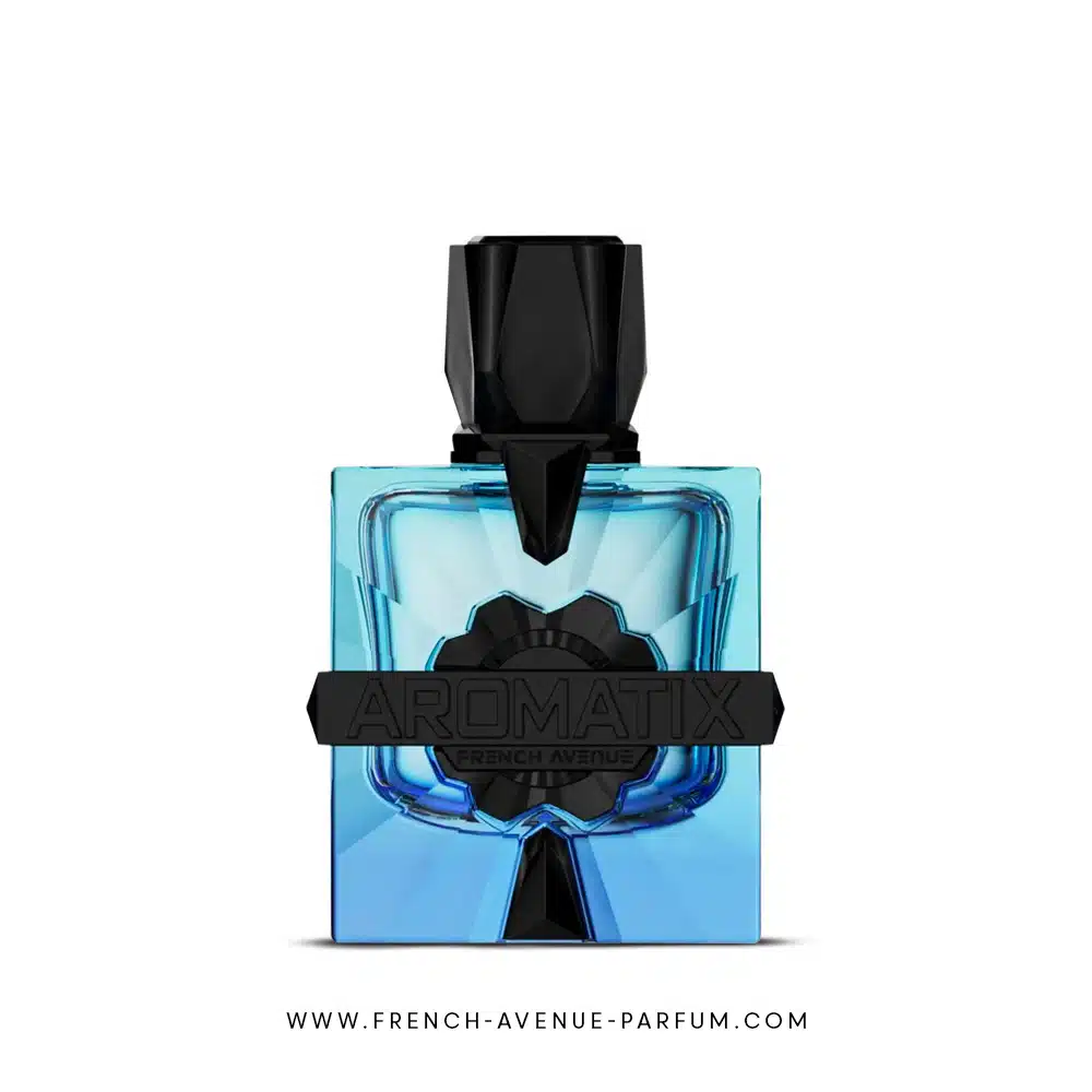 Aromatic Magnetiq - French Avenue 