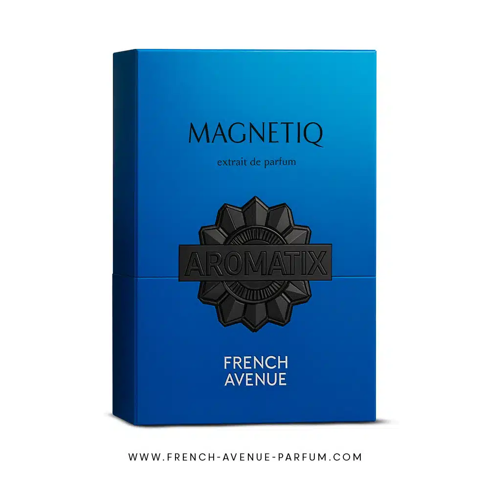 Aromatic Magnetiq - French Avenue 