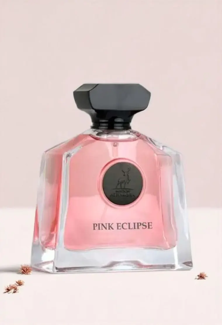 Pink Eclipse - Alhambra 