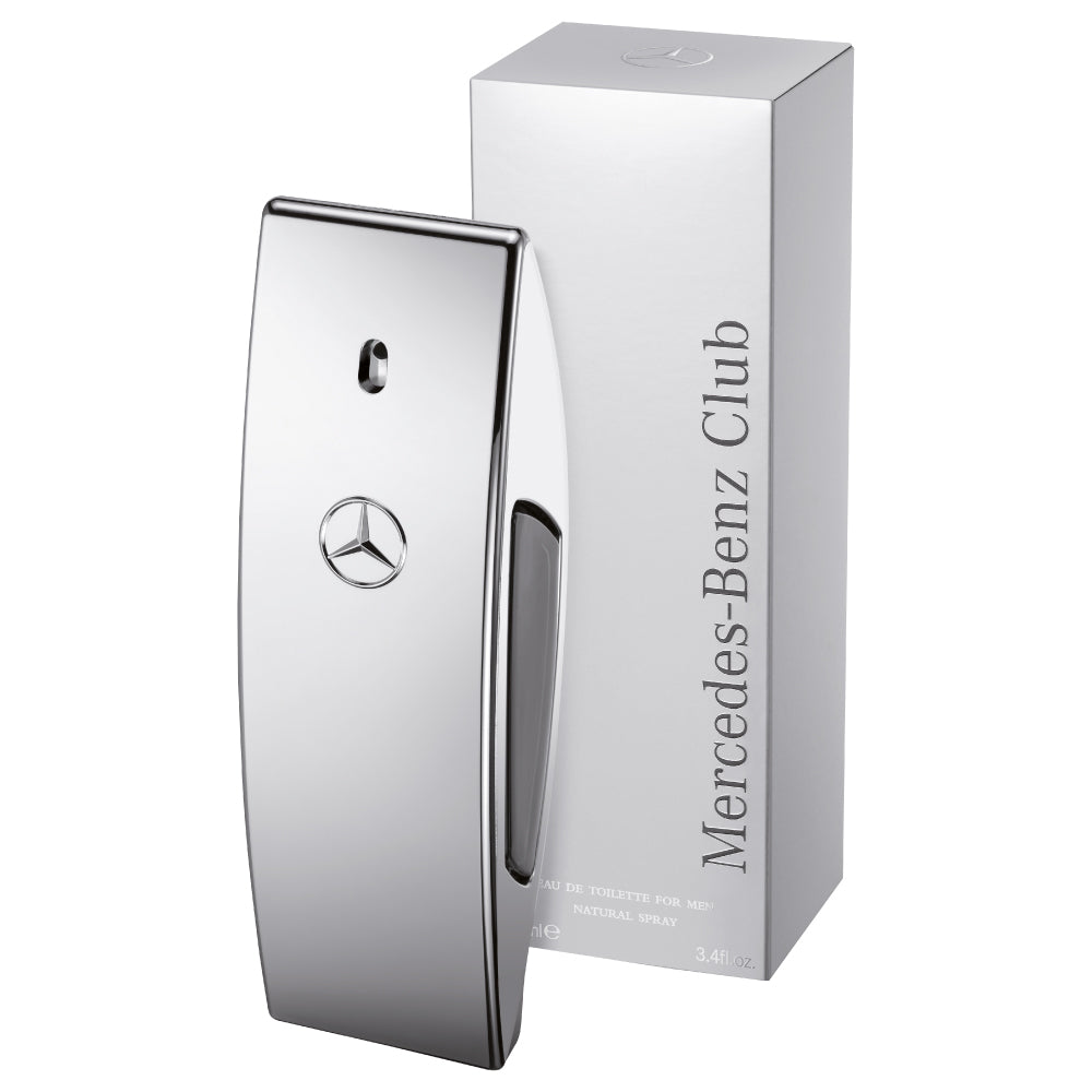 Mercedes Benz Club - Mercedes Benz 