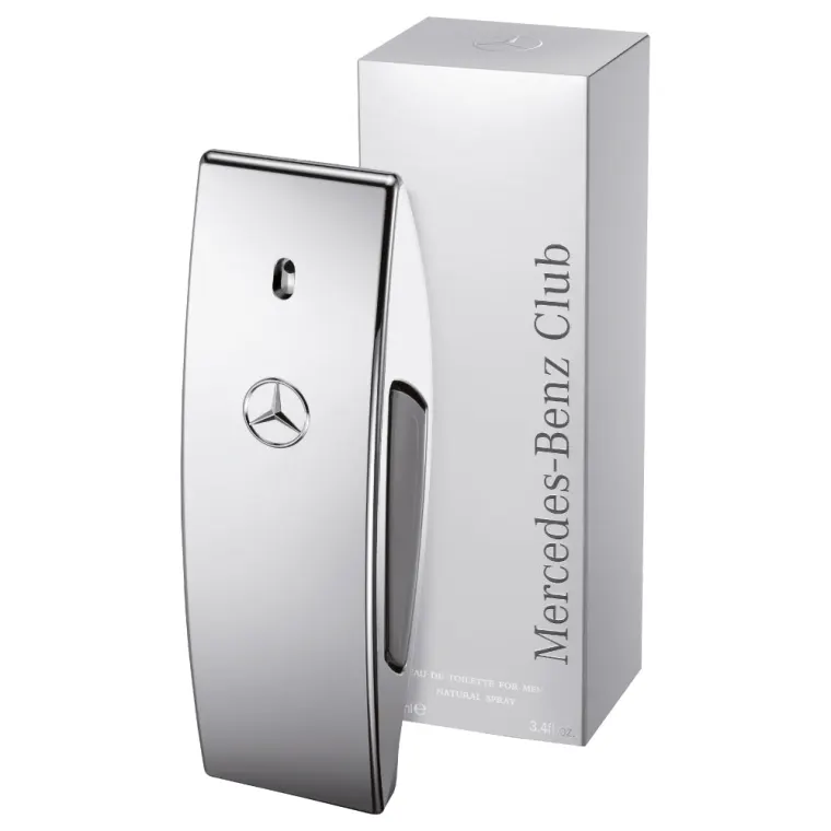 Mercedes Benz Club - Mercedes Benz 