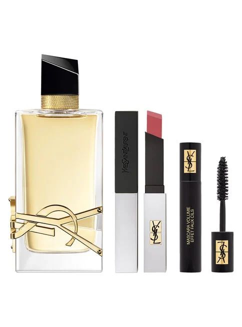 Libre Love set - Yves saint Laurent 