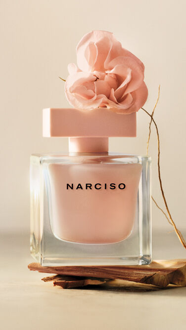 Narciso Poudre - Narciso rodriguez 