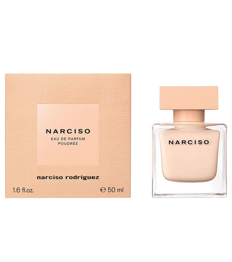 Narciso Poudre - Narciso rodriguez 