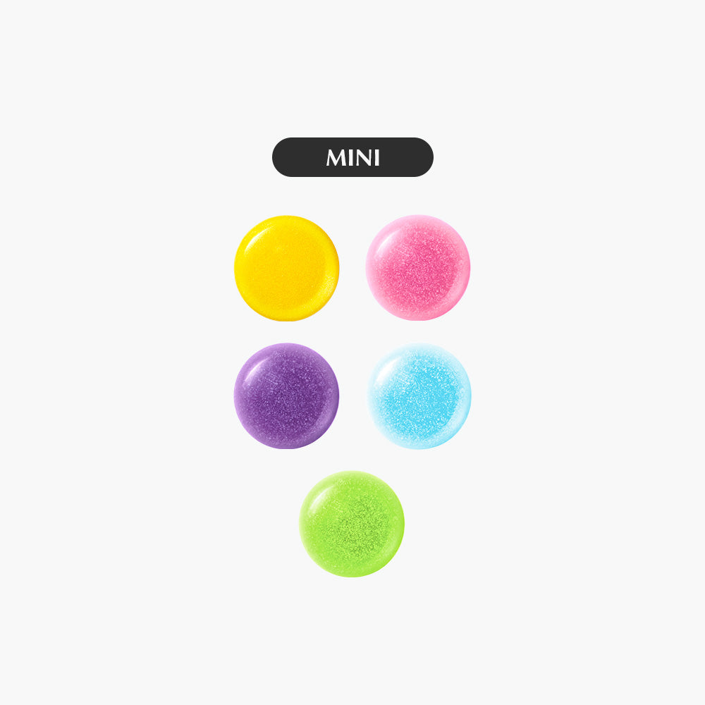 Serum Minis Discovery Kit - Equal berry 