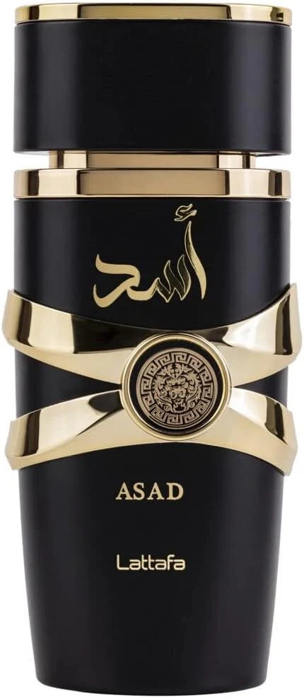 Asad - Lattafa